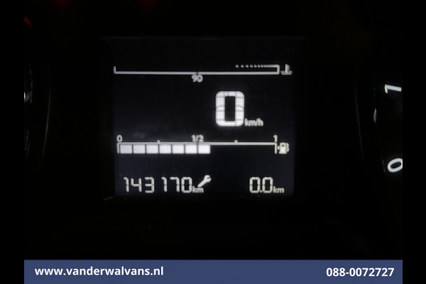 Peugeot Expert 2.0 BlueHDI 123pk L3H1 Euro6 Airco | Cruisecontrol | 2500kg Trekhaak Parkeersensoren