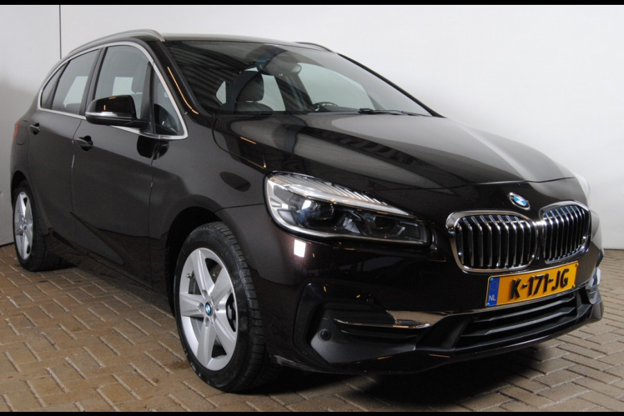 BMW 2 Serie Active Tourer 225xe iP eDr. Ed. | Zeer luxe uitgevoerde BMW!