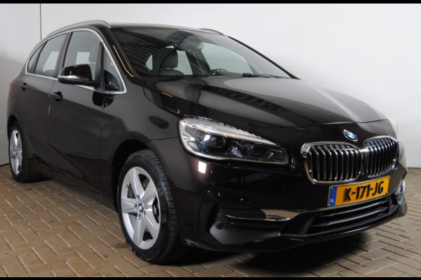 BMW 2 Serie Active Tourer 225xe iP eDr. Ed. | Zeer luxe uitgevoerde BMW!
