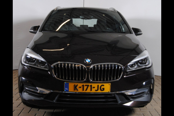 BMW 2 Serie Active Tourer 225xe iP eDr. Ed. | Zeer luxe uitgevoerde BMW!