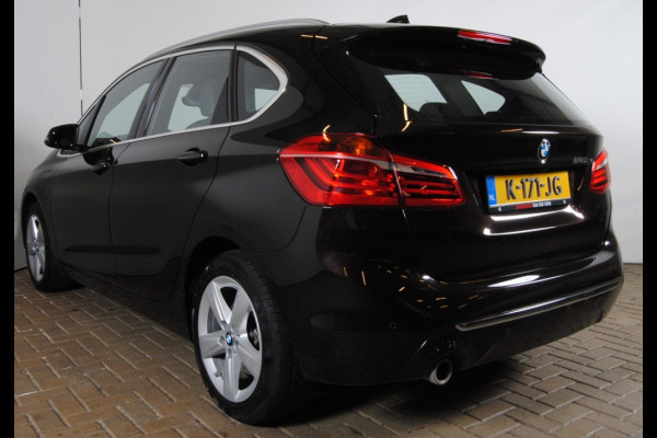 BMW 2 Serie Active Tourer 225xe iP eDr. Ed. | Zeer luxe uitgevoerde BMW!