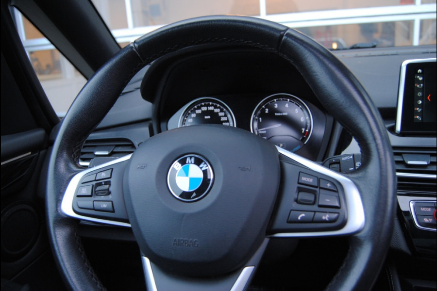 BMW 2 Serie Active Tourer 225xe iP eDr. Ed. | Zeer luxe uitgevoerde BMW!