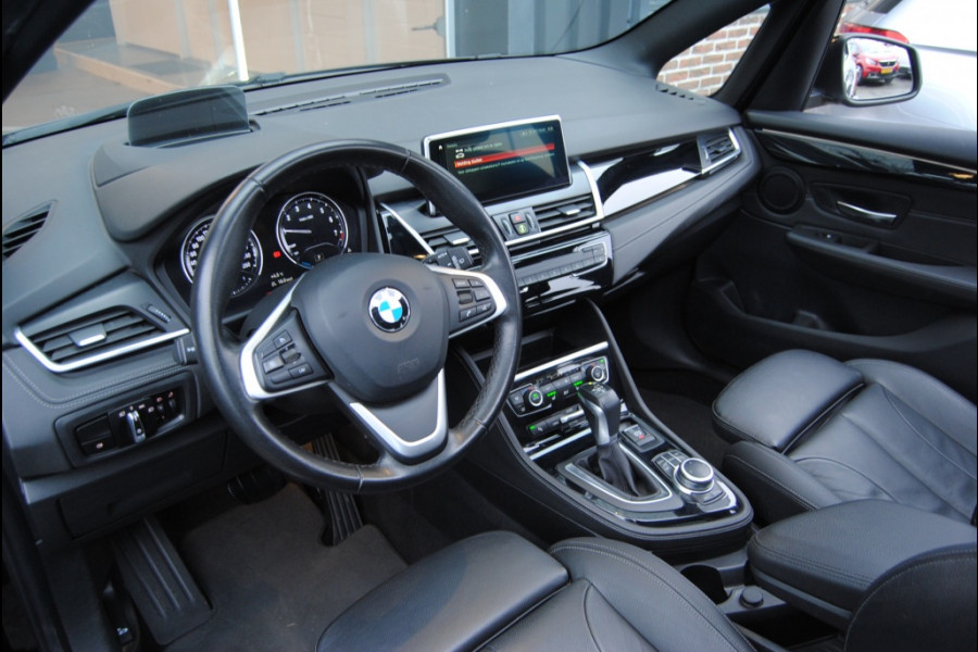 BMW 2 Serie Active Tourer 225xe iP eDr. Ed. | Zeer luxe uitgevoerde BMW!