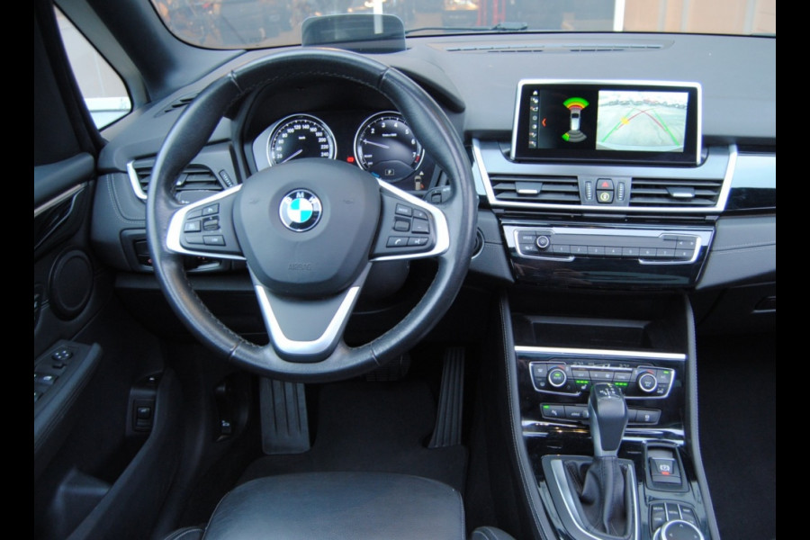 BMW 2 Serie Active Tourer 225xe iP eDr. Ed. | Zeer luxe uitgevoerde BMW!