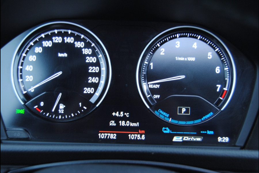 BMW 2 Serie Active Tourer 225xe iP eDr. Ed. | Zeer luxe uitgevoerde BMW!