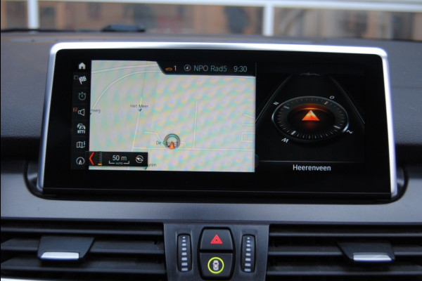 BMW 2 Serie Active Tourer 225xe iP eDr. Ed. | Zeer luxe uitgevoerde BMW!