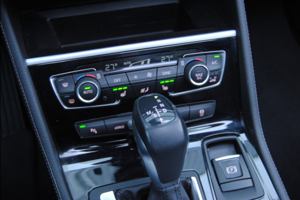 BMW 2 Serie Active Tourer 225xe iP eDr. Ed. | Zeer luxe uitgevoerde BMW!