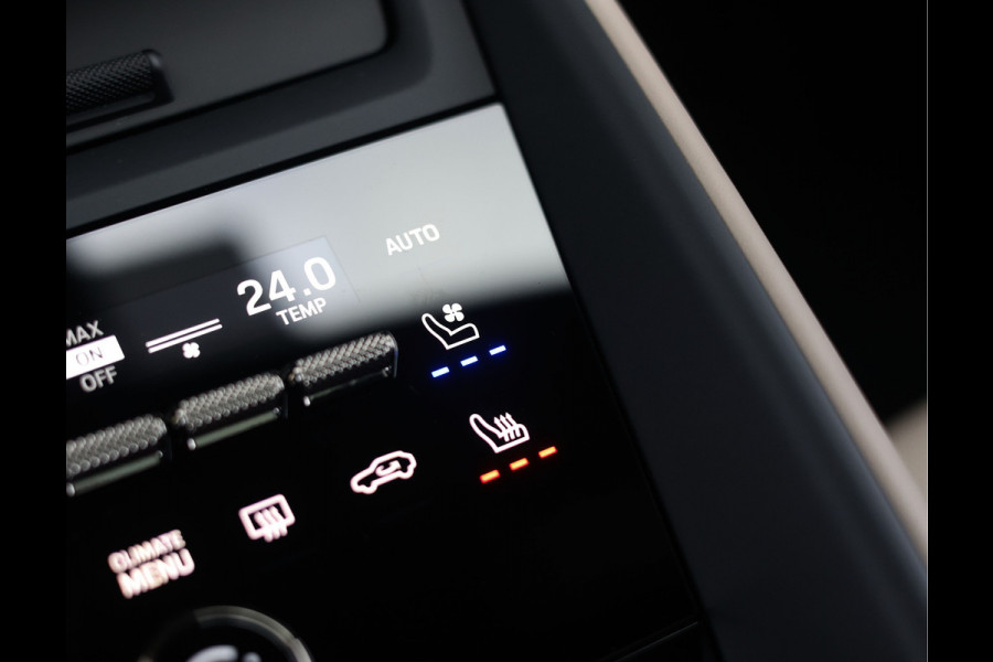 Porsche Macan Turbo 100 kWh | Sport Chrono - Pano - Pas. Display