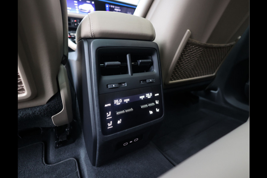 Porsche Macan Turbo 100 kWh | Sport Chrono - Pano - Pas. Display