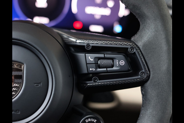 Porsche Macan Turbo 100 kWh | Sport Chrono - Pano - Pas. Display