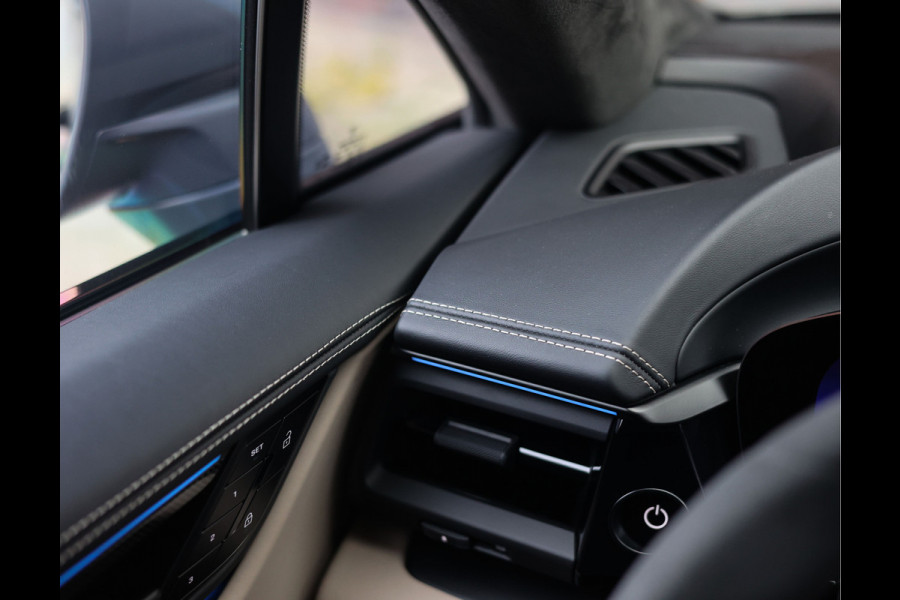 Porsche Macan Turbo 100 kWh | Sport Chrono - Pano - Pas. Display