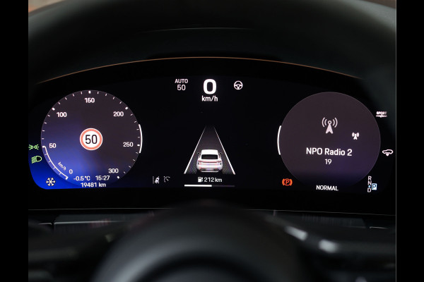 Porsche Macan Turbo 100 kWh | Sport Chrono - Pano - Pas. Display