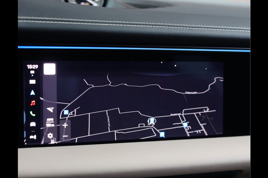 Porsche Macan Turbo 100 kWh | Sport Chrono - Pano - Pas. Display