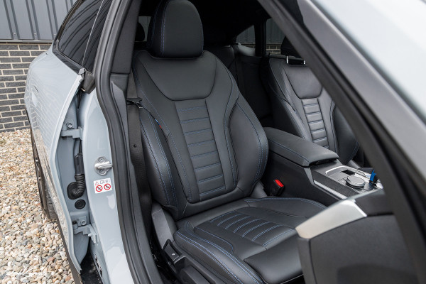 BMW i4 eDrive40 84 | M-sport | Brooklyn | Adaptive cruise | Open dak |