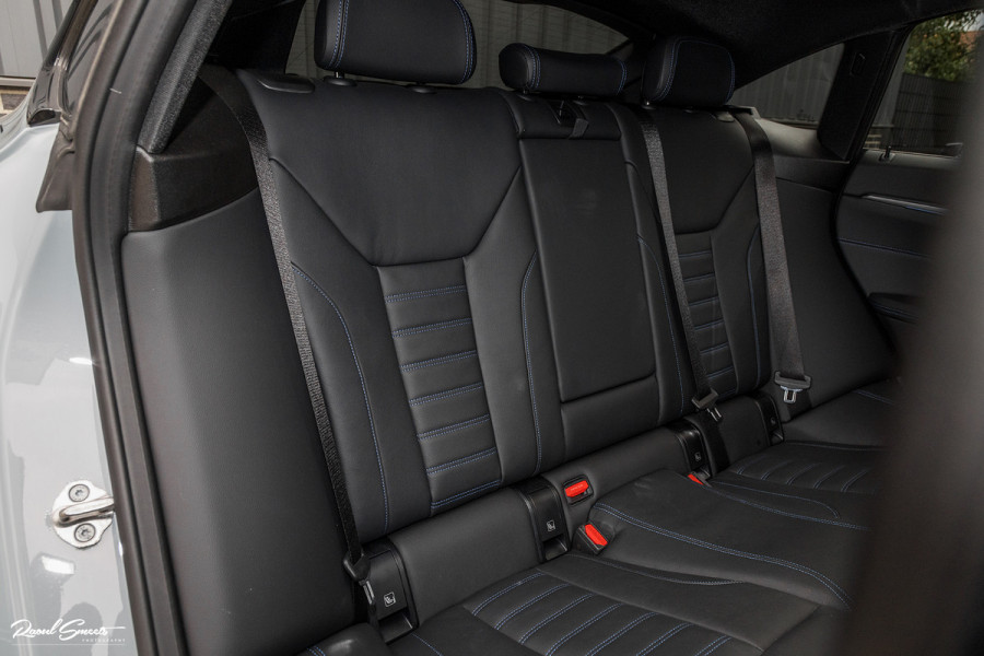 BMW i4 eDrive40 84 | M-sport | Brooklyn | Adaptive cruise | Open dak |