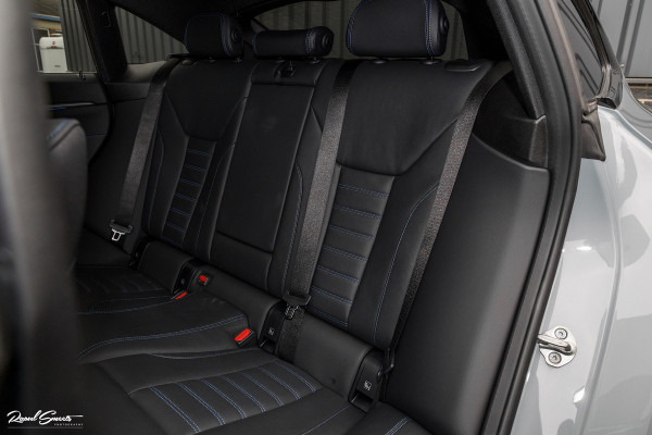 BMW i4 eDrive40 84 | M-sport | Brooklyn | Adaptive cruise | Open dak |