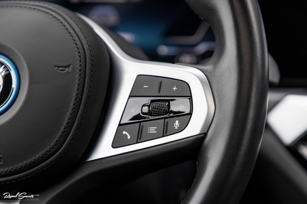 BMW i4 eDrive40 84 | M-sport | Brooklyn | Adaptive cruise | Open dak |
