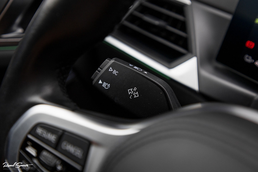 BMW i4 eDrive40 84 | M-sport | Brooklyn | Adaptive cruise | Open dak |