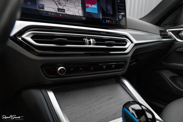 BMW i4 eDrive40 84 | M-sport | Brooklyn | Adaptive cruise | Open dak |