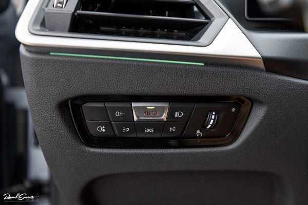 BMW i4 eDrive40 84 | M-sport | Brooklyn | Adaptive cruise | Open dak |