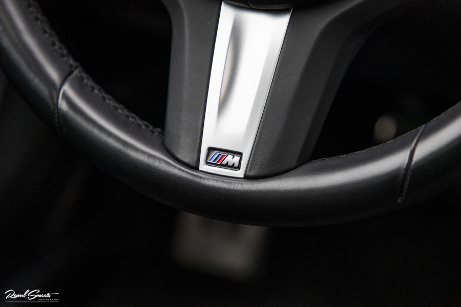 BMW i4 eDrive40 84 | M-sport | Brooklyn | Adaptive cruise | Open dak |