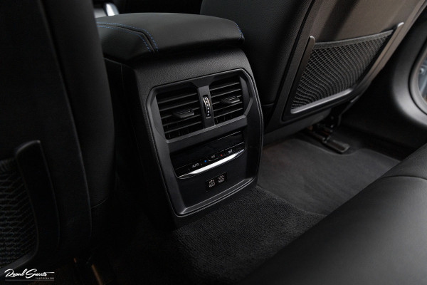 BMW i4 eDrive40 84 | M-sport | Brooklyn | Adaptive cruise | Open dak |