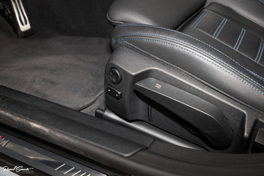 BMW i4 eDrive40 84 | M-sport | Brooklyn | Adaptive cruise | Open dak |