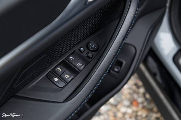 BMW i4 eDrive40 84 | M-sport | Brooklyn | Adaptive cruise | Open dak |