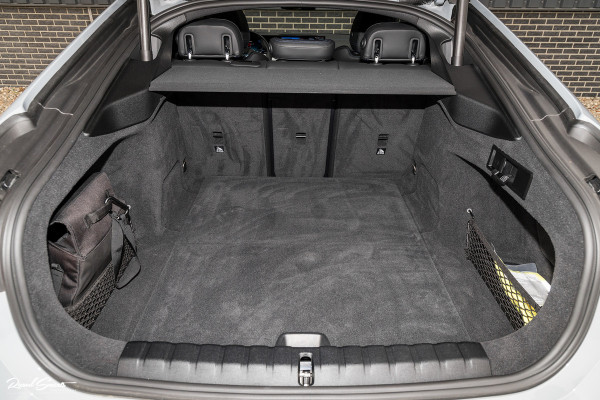 BMW i4 eDrive40 84 | M-sport | Brooklyn | Adaptive cruise | Open dak |