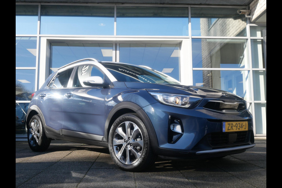 Kia Stonic 1.0 T-GDi DynamicPlusLine | Navi | Clima | Carplay | Cruise | Keyless |