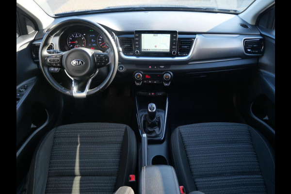 Kia Stonic 1.0 T-GDi DynamicPlusLine | Navi | Clima | Carplay | Cruise | Keyless |
