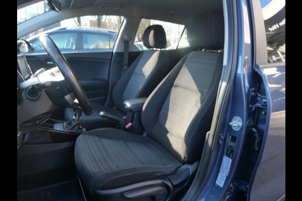 Kia Stonic 1.0 T-GDi DynamicPlusLine | Navi | Clima | Carplay | Cruise | Keyless |