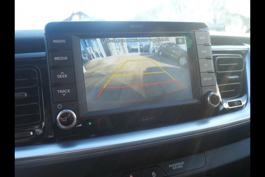 Kia Stonic 1.0 T-GDi DynamicPlusLine | Navi | Clima | Carplay | Cruise | Keyless |