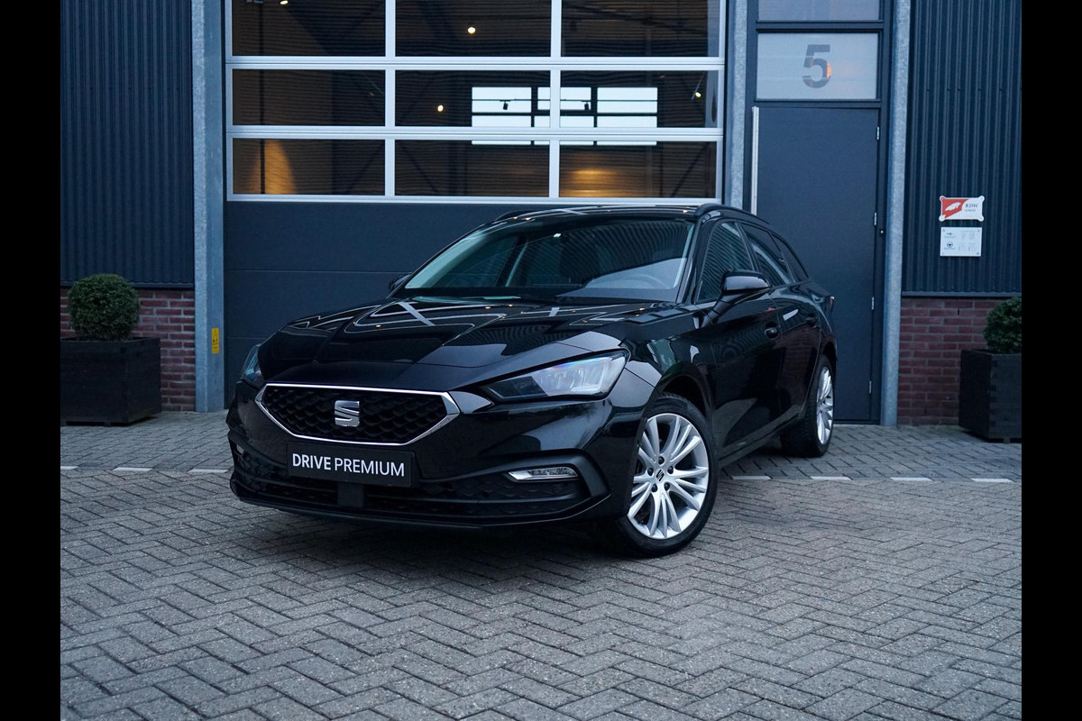 Seat Leon Sportstourer 1.0 TSI Style Business Intense