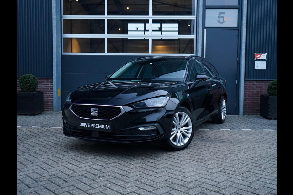 Seat Leon Sportstourer 1.0 TSI Style Business Intense