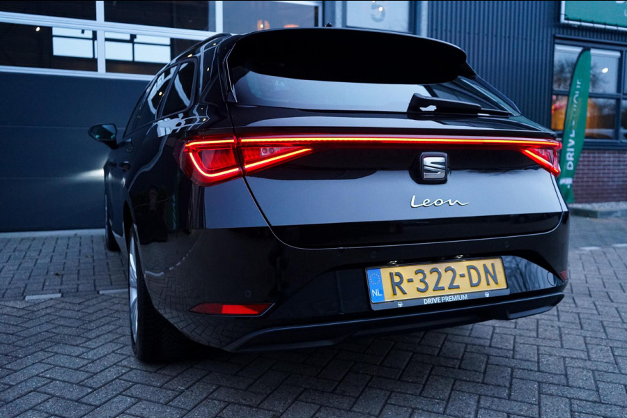 Seat Leon Sportstourer 1.0 TSI Style Business Intense