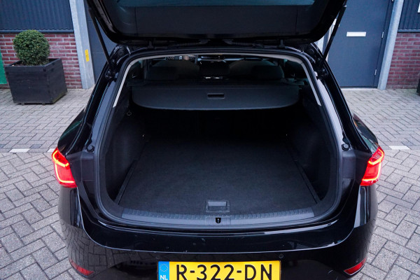 Seat Leon Sportstourer 1.0 TSI Style Business Intense