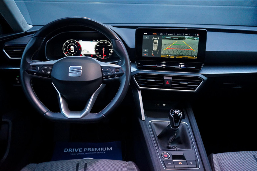 Seat Leon Sportstourer 1.0 TSI Style Business Intense