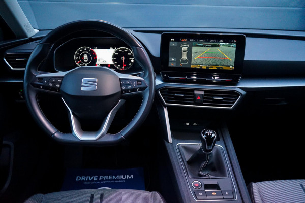 Seat Leon Sportstourer 1.0 TSI Style Business Intense