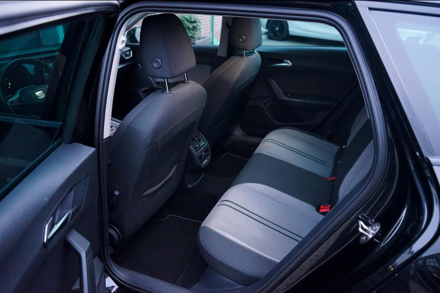 Seat Leon Sportstourer 1.0 TSI Style Business Intense