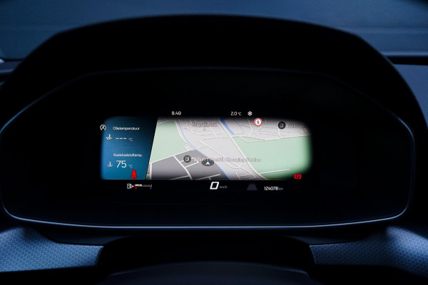 Seat Leon Sportstourer 1.0 TSI Style Business Intense