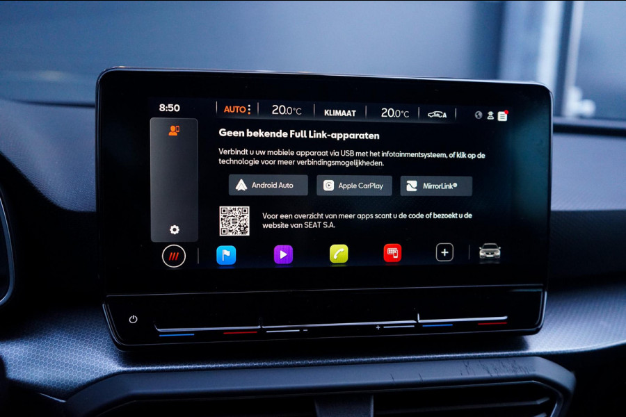 Seat Leon Sportstourer 1.0 TSI Style Business Intense