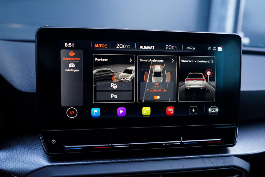 Seat Leon Sportstourer 1.0 TSI Style Business Intense