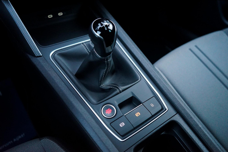 Seat Leon Sportstourer 1.0 TSI Style Business Intense