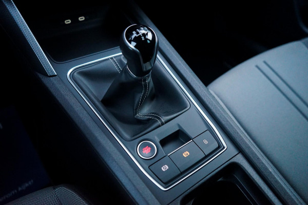 Seat Leon Sportstourer 1.0 TSI Style Business Intense