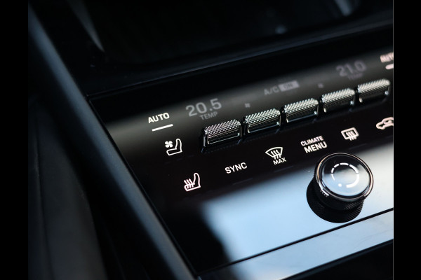 Porsche Cayenne Coupé 4.0 Turbo E-Hybrid | Quartzit - Pano - Trekhaak - Sport Chrono