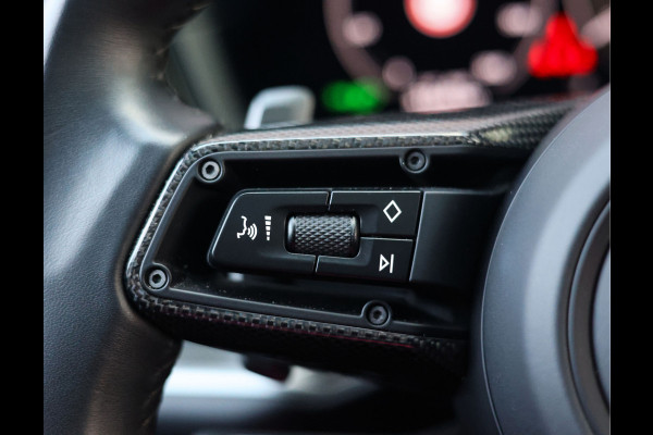 Porsche Cayenne Coupé 4.0 Turbo E-Hybrid | Quartzit - Pano - Trekhaak - Sport Chrono