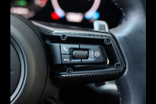 Porsche Cayenne Coupé 4.0 Turbo E-Hybrid | Quartzit - Pano - Trekhaak - Sport Chrono