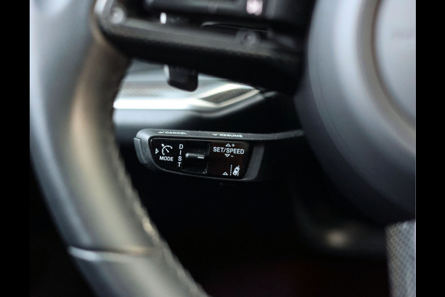 Porsche Cayenne Coupé 4.0 Turbo E-Hybrid | Quartzit - Pano - Trekhaak - Sport Chrono