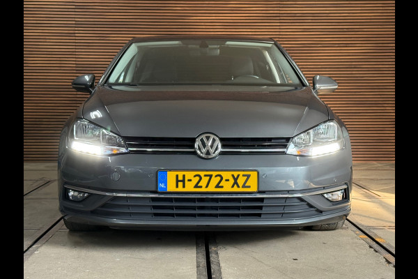 Volkswagen Golf 1.5 TSI | Black Style | Virtual | LED | ACC | Camera | Multimedia | Clima | Sportonderstel | Trekhaak | NAP |